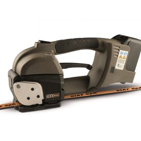 SIAT GT-XTREME akkumulátoros pántológép