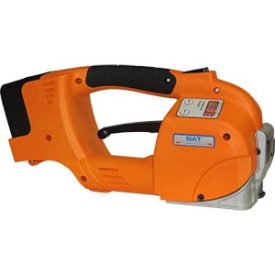 SIAT GT-SMART+ akkumulátoros pántológép