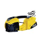 SIAT VIPER akkumulátoros pántológép