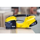 SIAT VIPER akkumulátoros pántológép