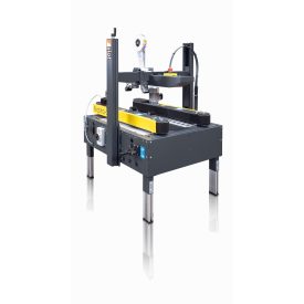   SIAT NASTRO-SB™ – X5 Félautomata Dobozzáró (Kézi beállítással)