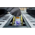 Félautomata dobozzáró gép SIAT NASTRO-SB™ – X5 közelről – Mű-Pack