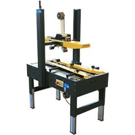 SIAT SK10 Félautomata Dobozzáró (Kézi beállítással)