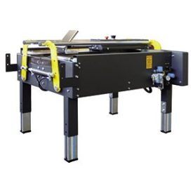 SIAT F105 Dobozhajtogató (Félautomata)