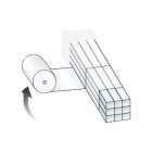 PLASTICBAND NELEO 50 / Körpályás Fóliázógép