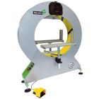 PLASTICBAND NELEO 90  / Körpályás Fóliázógép