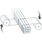 PLASTICBAND NELEO 90  / Körpályás Fóliázógép