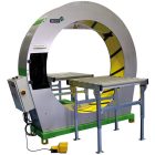 PLASTICBAND NELEO 160 / Körpályás Fóliázógép