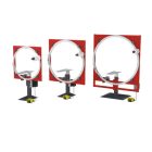 Körpályás fóliázógép / Wraping ring