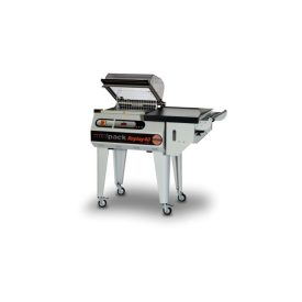 Replay 40 EVO Zsugorfóliázógép