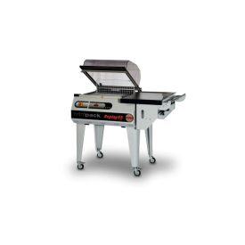 Replay 55 EVO Zsugorfóliázógép