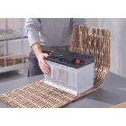 HSM ProfiPack C400 Karton aprító