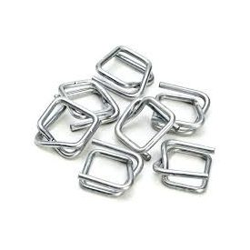 Pántolócsat 16 mm (1000 db / doboz ) fém