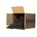 Pántolócsat foszfátos 16mm (1000 db/doboz) fém