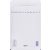 Légpárnás boríték 17 Fehér 240x340 100 db/cs