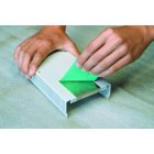 MASZKOLÓ HŐÁLLÓ PET SZALAG TESA 50600 50 x 66