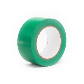 Padlójelölő szalag 50 x 33 M ZÖLD