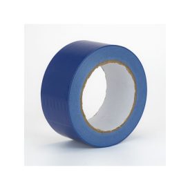 Padlójelölő szalag 50 x 33 M KÉK