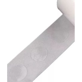 Ragasztópötty tekercs 10 mm / szilikon – Mű-Pack