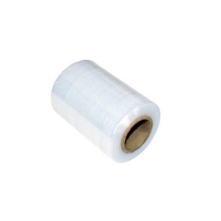 Kézi stretch fólia tekercs 100mm / 300 m - nyél nélkül – Mű-Pack