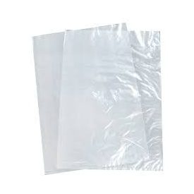 Víztiszta PE Tasak 200x400mm/30my 100 db/cs