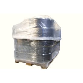   Zsugorsapka 1200+(2x450)x1900/100my (raklapsapka, takarósapka)