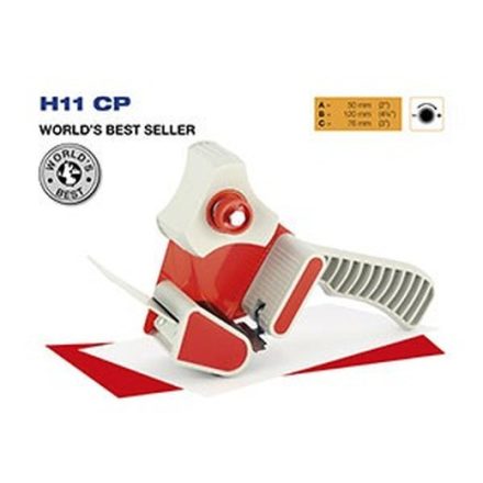 Kézi ragszalaghúzó H11-CP – Mű-Pack