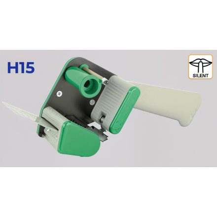 Kézi ragszalaghúzó H15-CP – Mű-Pack
