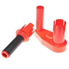 Kézi stretchfólia húzó – Mű-Pack