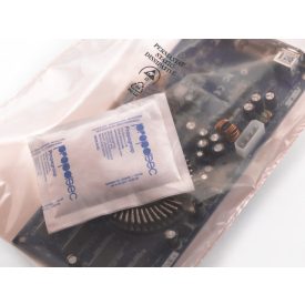 Szárítóanyag, Páramegkötő (Bentonit)