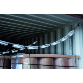 Páramegkötő szárítóanyag oldalnézetből – Mű-Pack