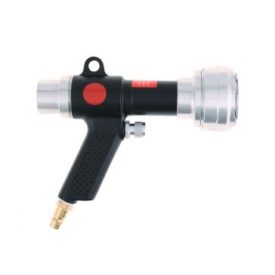 Térkitöltő zsák felfújó pisztoly (fém)