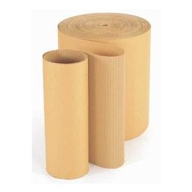 Hullámpapír 1000 mm / 100 m