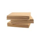Raklap elválasztó 1200x1000 mm/Hullámkarton lemez