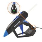 Ragasztópisztoly HB 250 (Mechanikus)