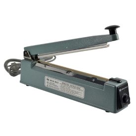 FÓLIAHEGESZTŐ ASZTALI ME-300 HI /KÉS NÉLKÜL/