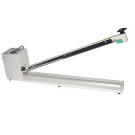 FÓLIAHEGESZTŐ ASZTALI ME-600 HI /KÉS NÉLKÜL/