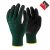 Munkavédelmi kesztyű COMFORT latex mártott – 830003 – Mű-Pack