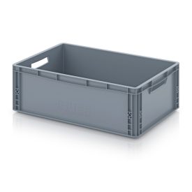 PP EURO TÁROLÓLÁDA 60x40x27 cm