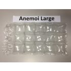 Levegőpárnák (felfújható, ANEMOI)