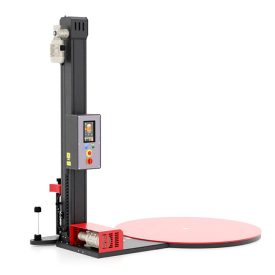 E-WRAP 1000 A RAKLAPFÓLIÁZÓ (MECHANIKUS FÉK)