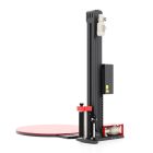 E-WRAP 1000 A RAKLAPFÓLIÁZÓ (MECHANIKUS FÉK)