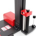 E-WRAP 1000 A RAKLAPFÓLIÁZÓ (MECHANIKUS FÉK)