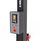 E-WRAP 1000 A RAKLAPFÓLIÁZÓ (MECHANIKUS FÉK)