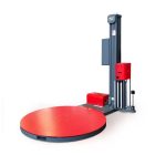 E-WRAP 1000 B RAKLAPFÓLIÁZÓ (MOTOROS ELŐNYÚJTÁS)