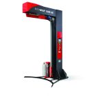 ISG PACK FÉLAUTOMATA ROTOWRAP 1000 AE