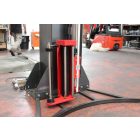 ISG PACK FÉLAUTOMATA ROTOWRAP 1000 AE