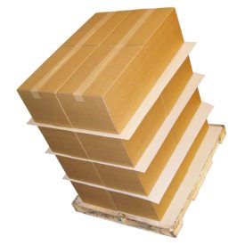Csúszásgátló papír oldalnézetből – Mű-Pack