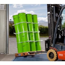 Csúszásgátló raklaphoz fóliák – Mű-Pack