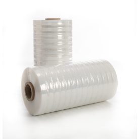 Gépi makroperforált stretchfólia 500/38/300%